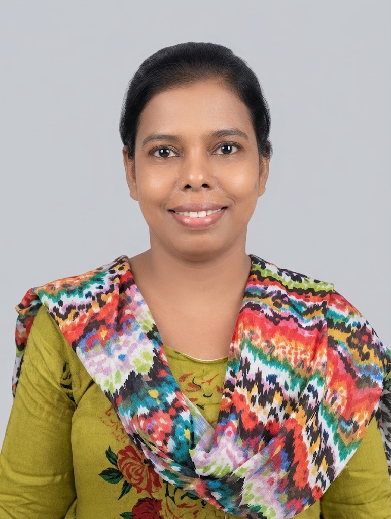 habiba gazi - Full time Cleaner and Cook in Sion in Mumbai